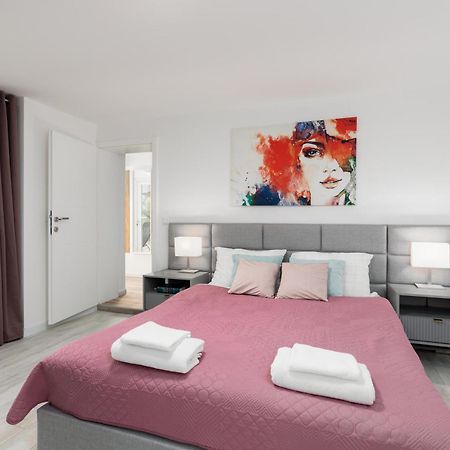 Apartman Grey Slunj Zewnętrze zdjęcie