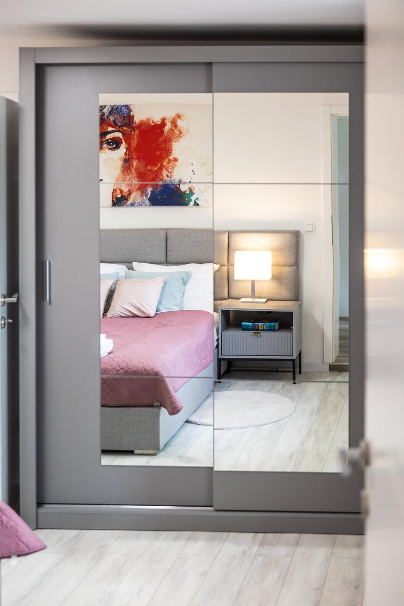 Apartman Grey Slunj Zewnętrze zdjęcie