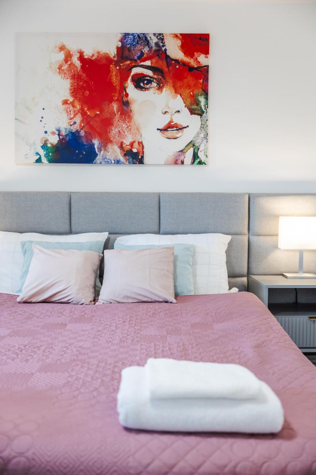 Apartman Grey Slunj Zewnętrze zdjęcie