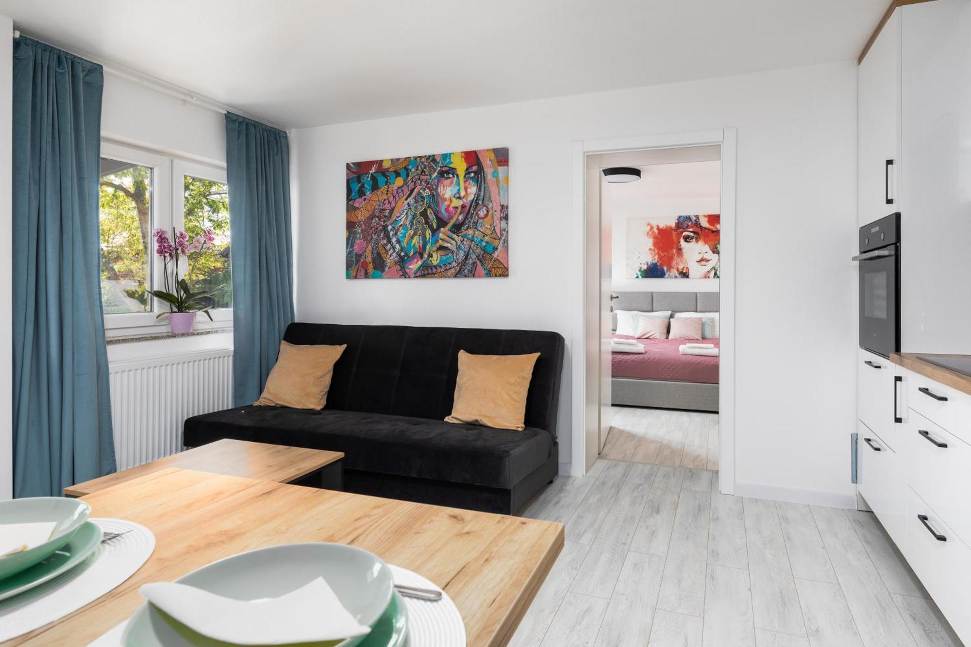 Apartman Grey Slunj Zewnętrze zdjęcie
