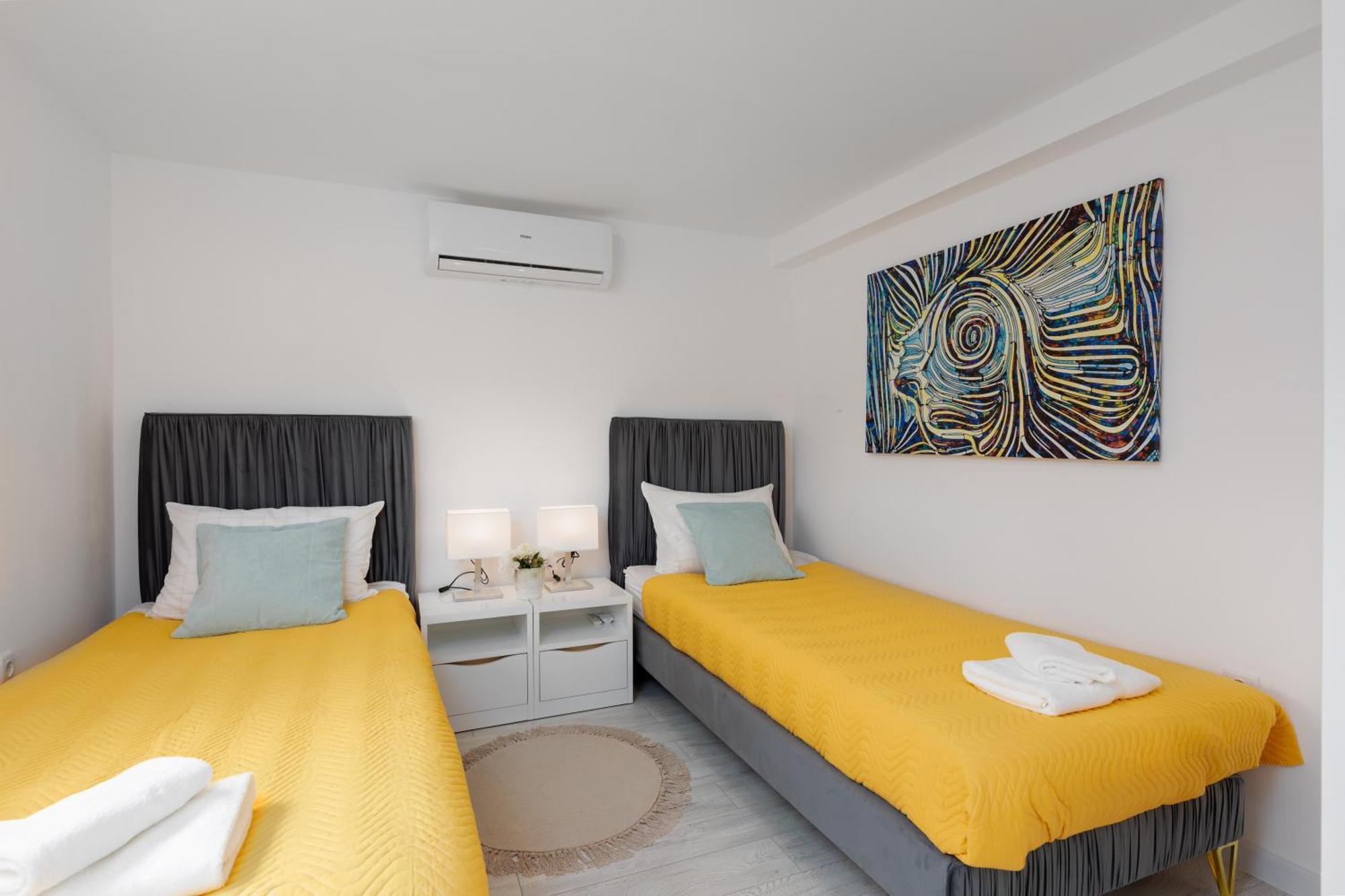 Apartman Grey Slunj Zewnętrze zdjęcie
