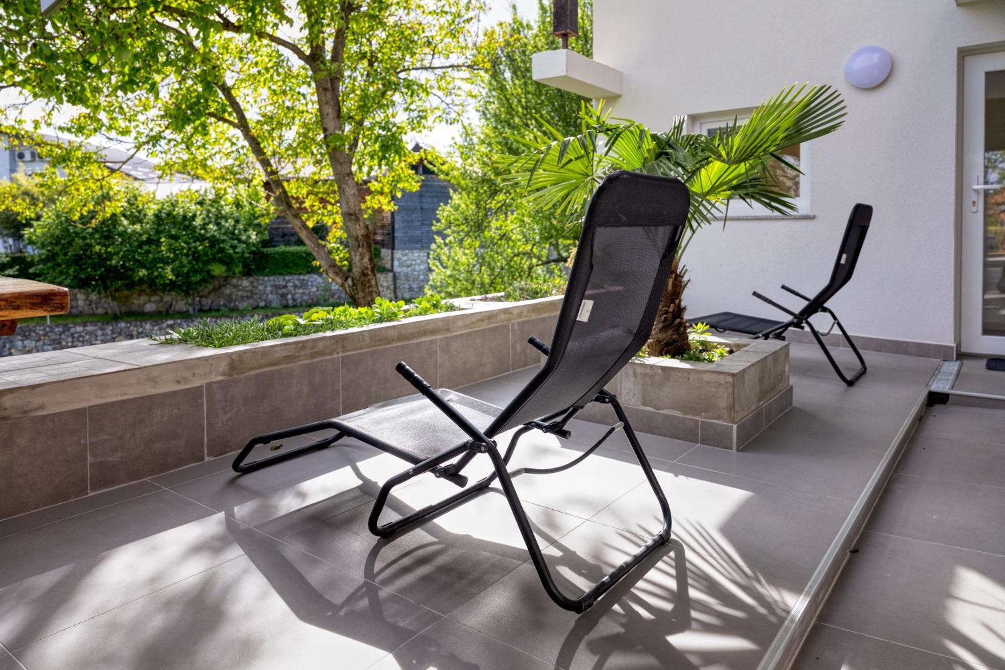 Apartman Grey Slunj Zewnętrze zdjęcie