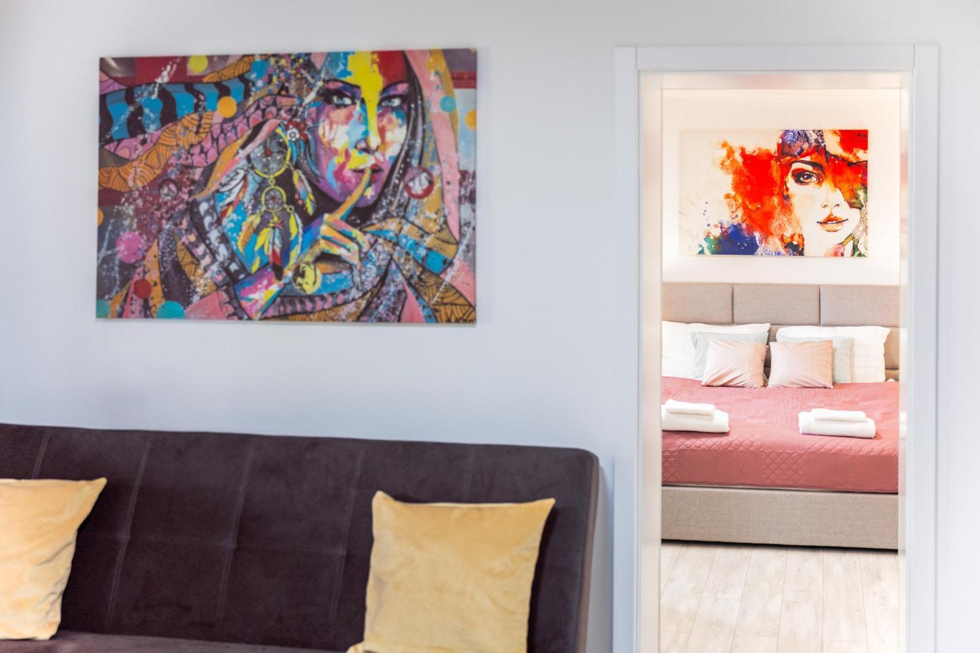 Apartman Grey Slunj Zewnętrze zdjęcie