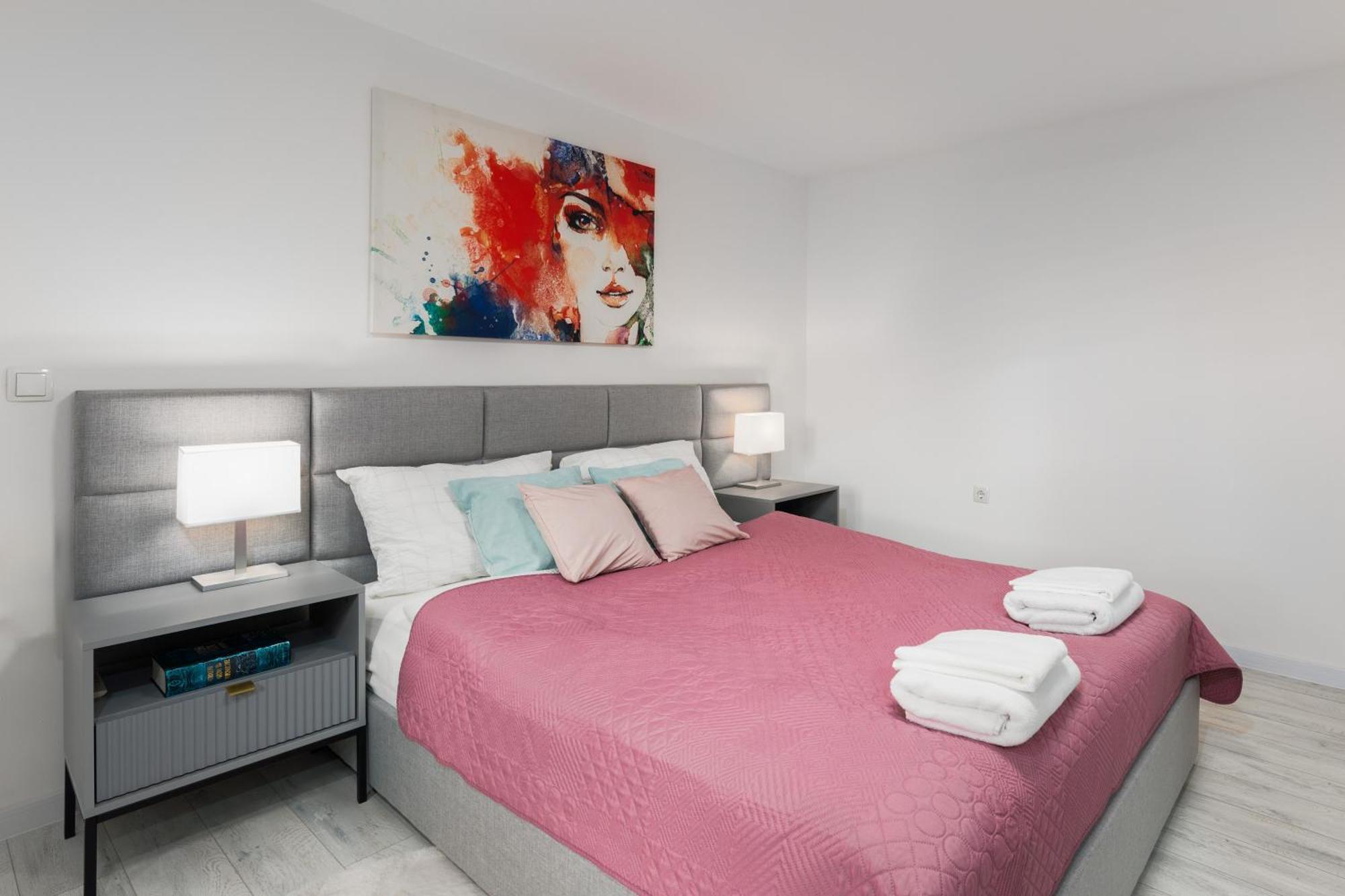 Apartman Grey Slunj Zewnętrze zdjęcie