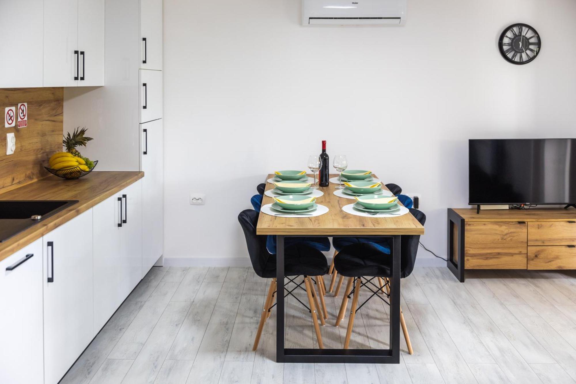 Apartman Grey Slunj Zewnętrze zdjęcie