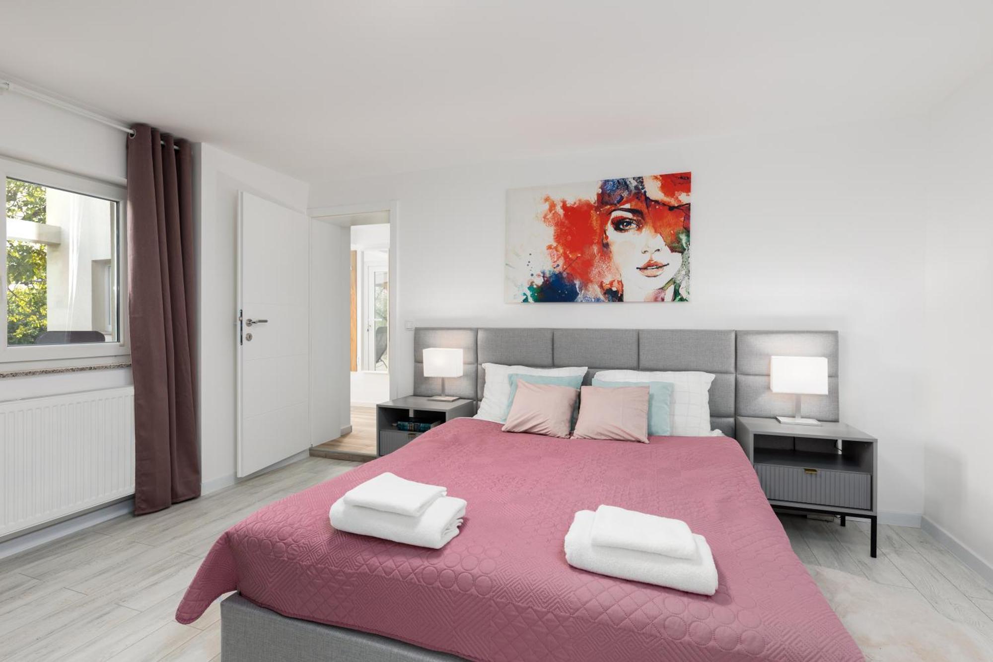 Apartman Grey Slunj Zewnętrze zdjęcie