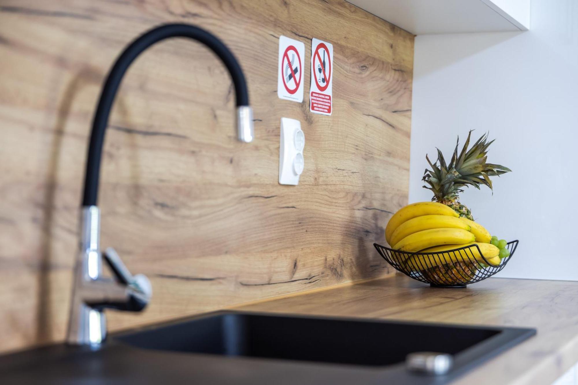 Apartman Grey Slunj Zewnętrze zdjęcie