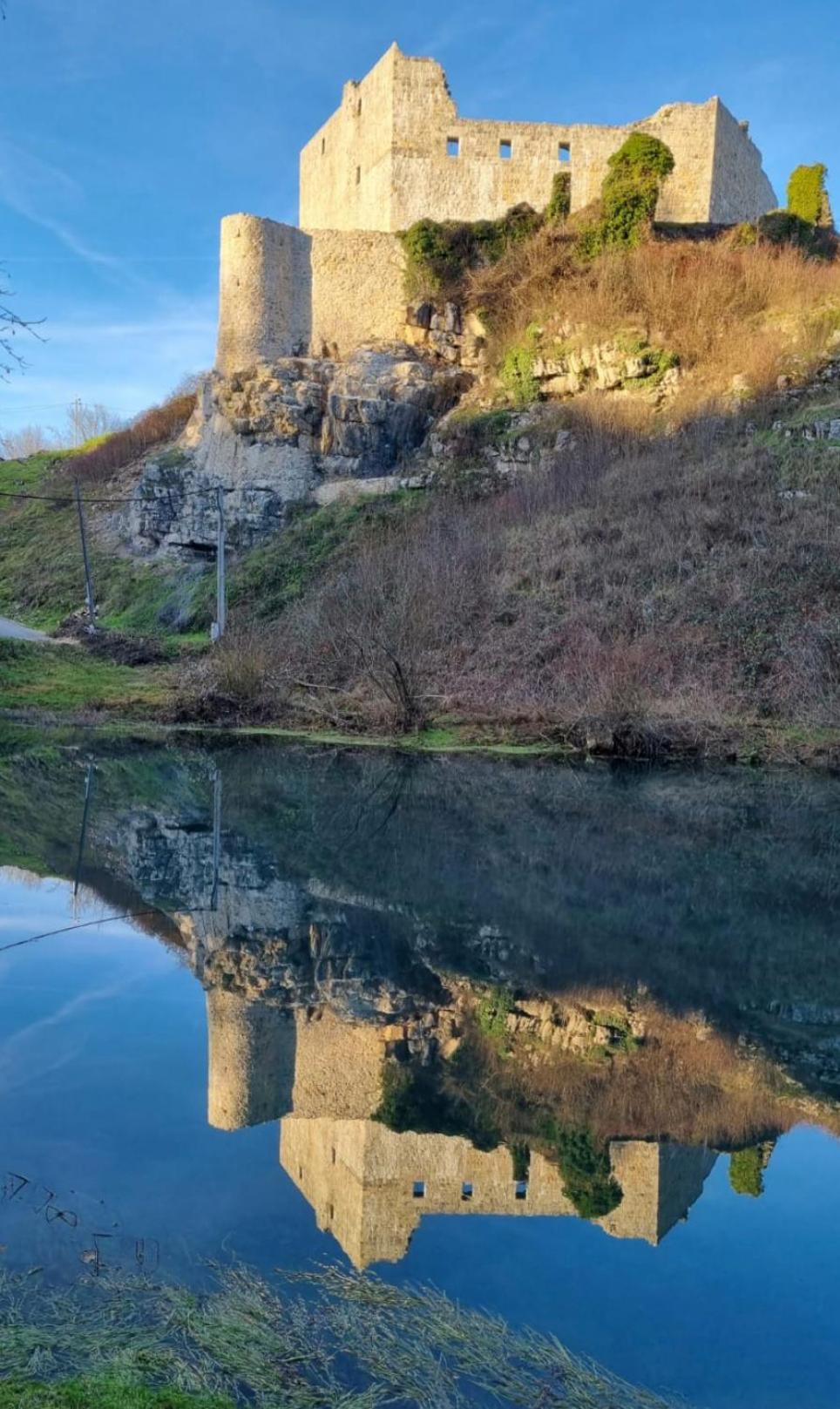 Apartman Grey Slunj Zewnętrze zdjęcie