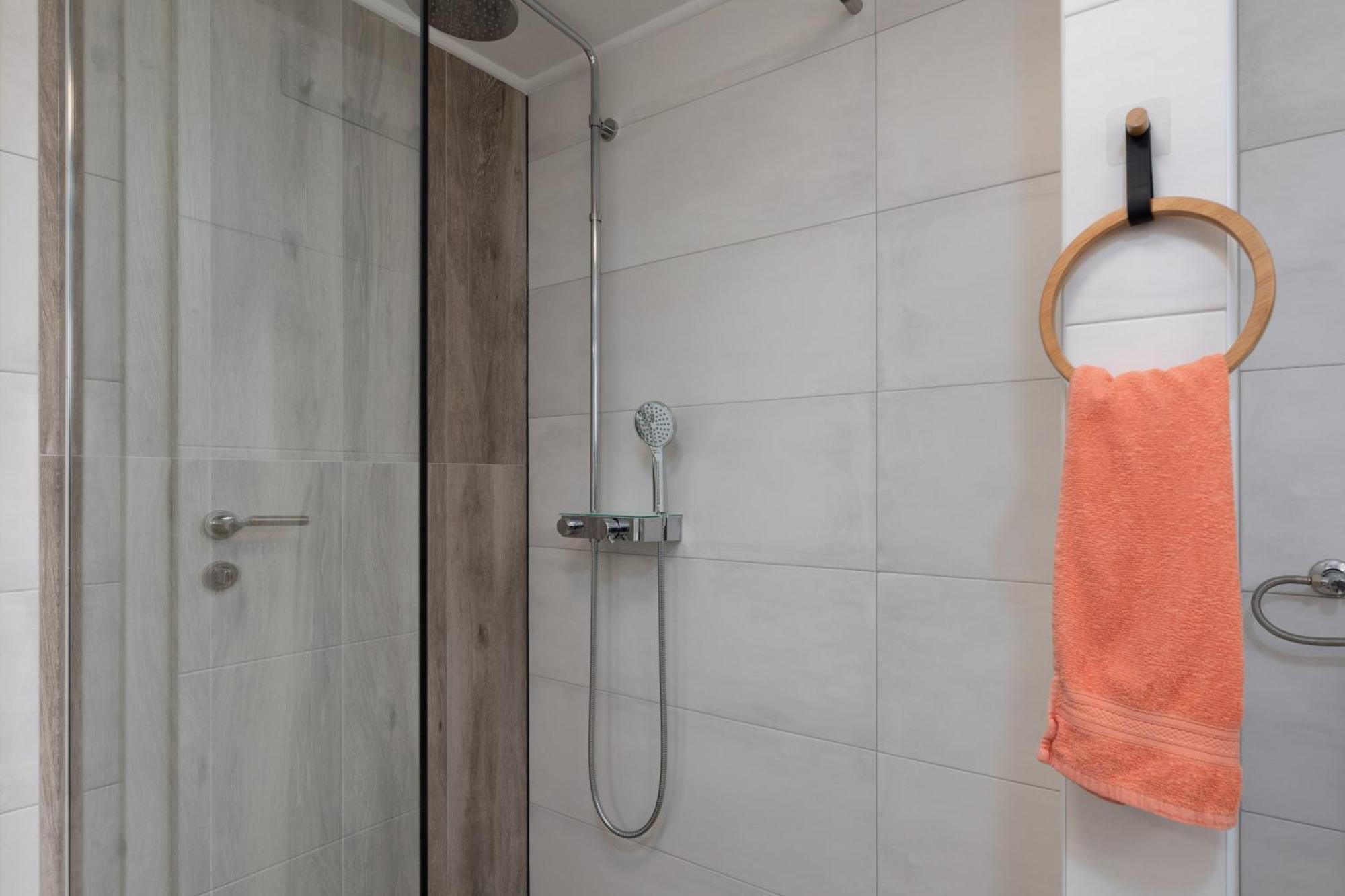 Apartman Grey Slunj Zewnętrze zdjęcie