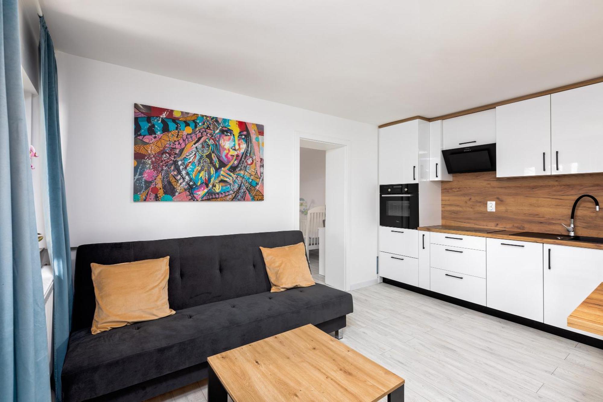 Apartman Grey Slunj Zewnętrze zdjęcie