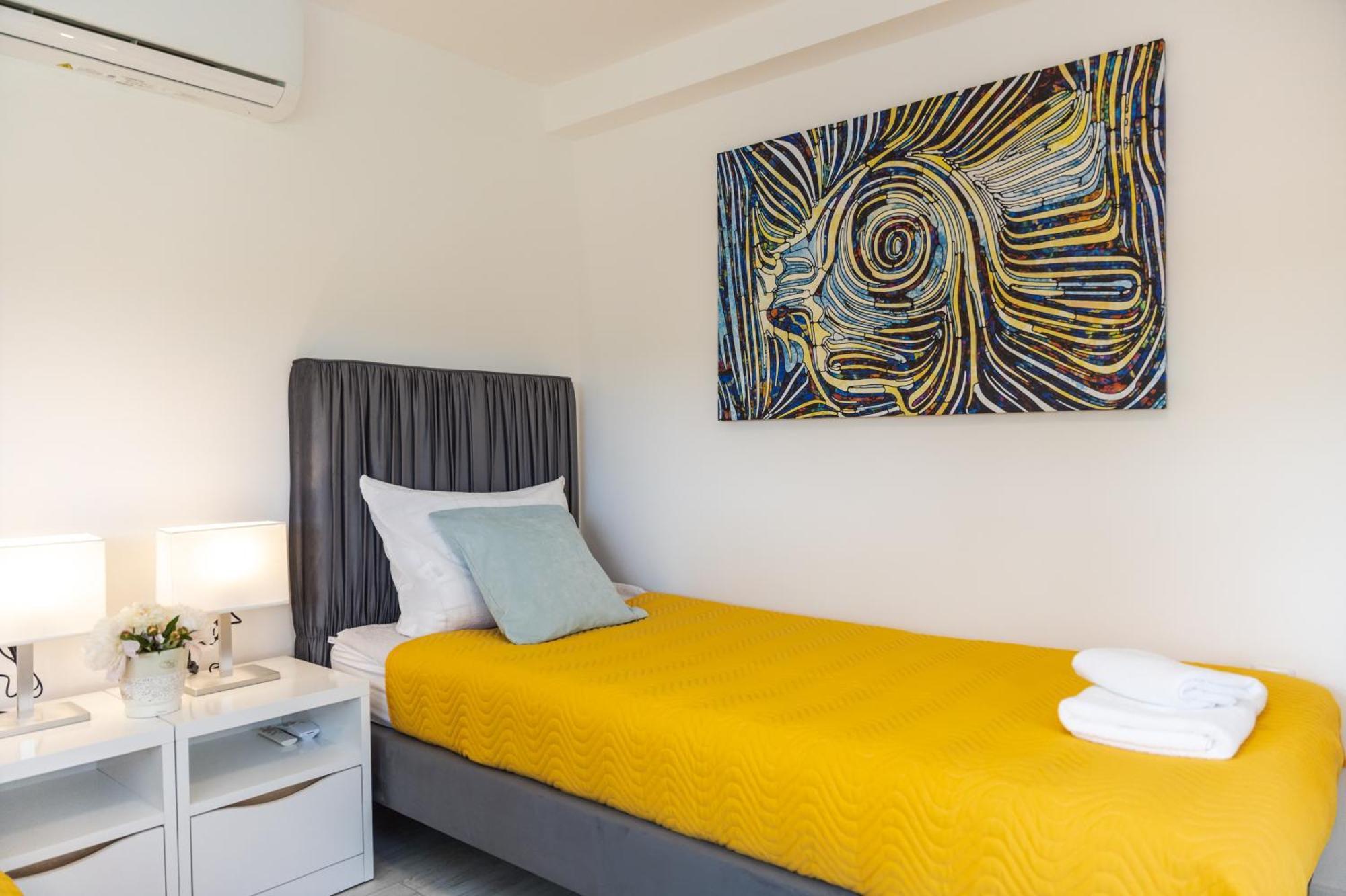 Apartman Grey Slunj Zewnętrze zdjęcie