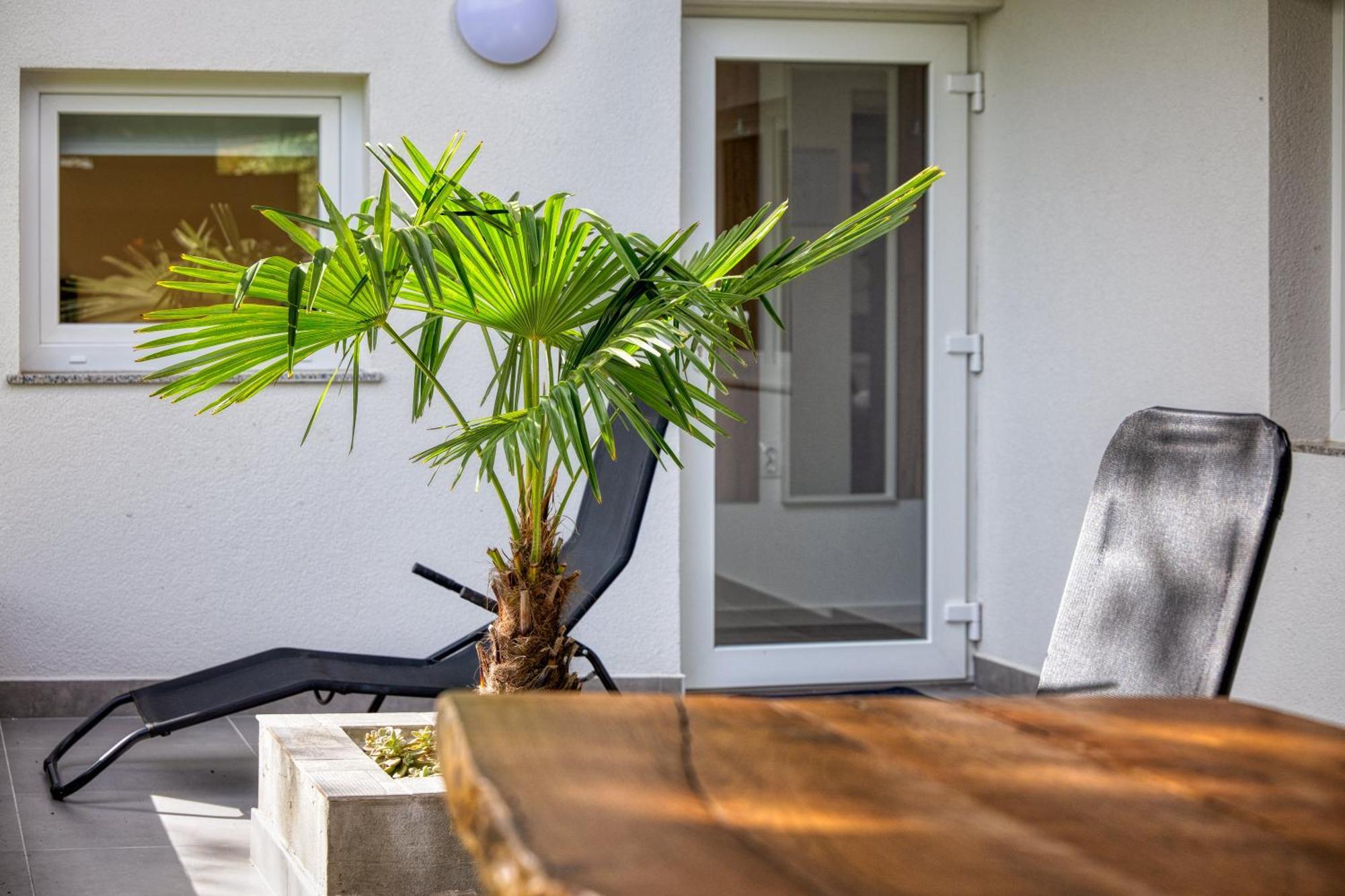 Apartman Grey Slunj Zewnętrze zdjęcie
